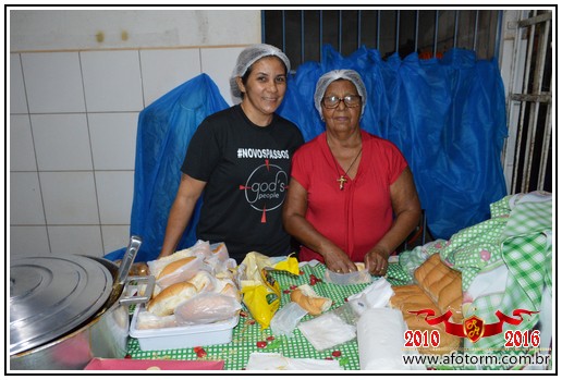 rolim de moura